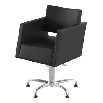 Panda KUBIK QR Fotel Fryzjerski    Tanio!